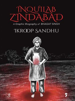 cover image of Inquilab Zindabad